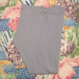 cozy eberjey knit lounge pant